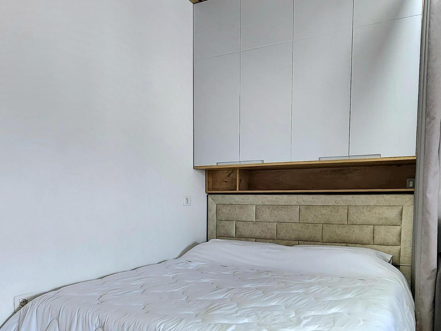 Avalona Apartment 1 Vlorë Exteriér fotografie