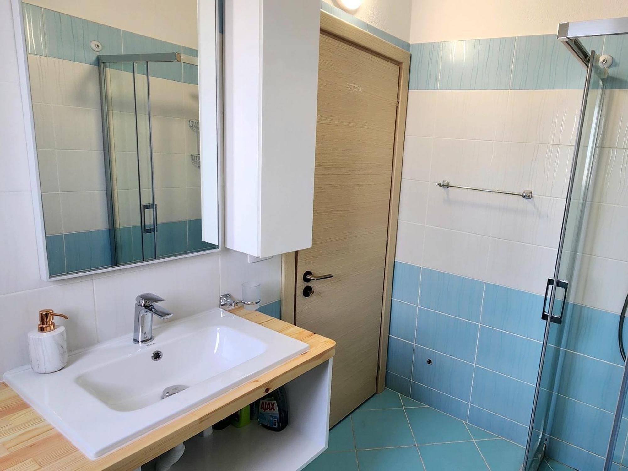 Avalona Apartment 1 Vlorë Exteriér fotografie